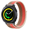 Strap-it® Strap-it Samsung Gear Sport Nylonarmband (Pampelmuse) Strap-it® Strap-it Samsung Gear Sport Nylonarmband (Pampelmuse)