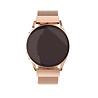 Strap-it® Strap-It Samsung Gear Sport Stahl-Milanese Armband (Roségold) Strap-it® Strap-It Samsung Gear Sport Stahl-Milanese Armband (Roségold)