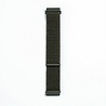 Strap-it® Strap-it Amazfit GTS 2 Nylonarmband (Dunkelgrün) Strap-it® Strap-it Amazfit GTS 2 Nylonarmband (Dunkelgrün)