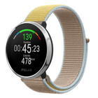 Strap-it® Strap-it Polar Ignite Nylonarmband (Kamel)