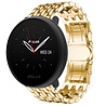 Strap-it® Strap-it Polar Ignite 2 Drachenarmband Stahl (Gold) Strap-it® Strap-it Polar Ignite 2 Drachenarmband Stahl (Gold)