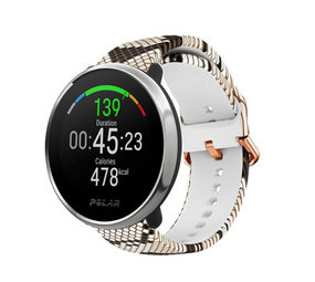 Strap-it® Polar Unite Armband Sneaky Snake Strap-it® Polar Unite Armband Sneaky Snake