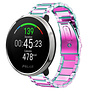 Strap-it® Strap-it Polar Unite Stahlarmband (Regenbogen) Strap-it® Strap-it Polar Unite Stahlarmband (Regenbogen)
