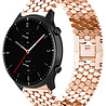 Strap-it® Strap-it Amazfit GTR 2 Fisch Gliederarmband (Roségold) Strap-it® Strap-it Amazfit GTR 2 Fisch Gliederarmband (Roségold)