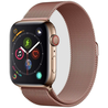 Strap-it® Strap-it Apple Watch 8 Milanese Armband (Rosé) Strap-it® Strap-it Apple Watch 8 Milanese Armband (Rosé)