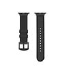 Strap-it® Strap-it Apple Watch 8 Nylon-Hybridarmband (Bunt) Strap-it® Strap-it Apple Watch 8 Nylon-Hybridarmband (Bunt)