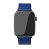 Strap-it® Strap-it Apple Watch 8 Magnetisches Silikonarmband (Blau) Strap-it® Strap-it Apple Watch 8 Magnetisches Silikonarmband (Blau)