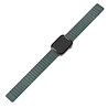 Strap-it® Strap-it Apple Watch 8 Lederschlaufenband (Türkis) Strap-it® Strap-it Apple Watch 8 Lederschlaufenband (Türkis)