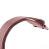 Strap-it® Strap-it Apple Watch 8 Milanese Armband (Rosa) Strap-it® Strap-it Apple Watch 8 Milanese Armband (Rosa)