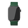 Strap-it® Strap-It Apple Watch Ultra Magnetisches Silikonarmband (Grün) Strap-it® Strap-It Apple Watch Ultra Magnetisches Silikonarmband (Grün)