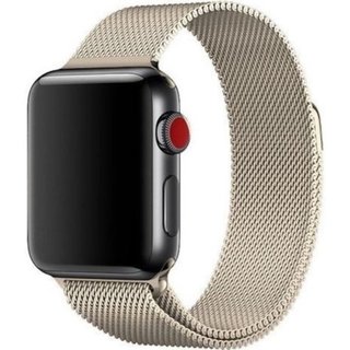 Apple Watch Ultra Milanaise Armbänder