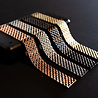 Strap-it® Strap-it Amazfit GTS 2 Stahl-Drachenarmband (Gold) Strap-it® Strap-it Amazfit GTS 2 Stahl-Drachenarmband (Gold)