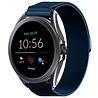 Strap-it® Strap-it Fossil Gen 5e - 44mm Milanese Armband (Blau) Strap-it® Strap-it Fossil Gen 5e - 44mm Milanese Armband (Blau)