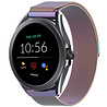 Strap-it® Strap-it Fossil Gen 5e - 44mm Milanese Armband (Regenbogen) Strap-it® Strap-it Fossil Gen 5e - 44mm Milanese Armband (Regenbogen)