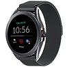 Strap-it® Strap-it Fossil Gen 5e Milanese Armband (Schwarz) Strap-it® Strap-it Fossil Gen 5e Milanese Armband (Schwarz)
