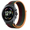 Strap-it® Strap-it Fossil Gen 6 44mm Nylon Armband (Dunkelkirsche) Strap-it® Strap-it Fossil Gen 6 44mm Nylon Armband (Dunkelkirsche)