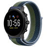 Strap-it® Strap-it Fossil Gen 5 Nylon Armband (Grün) Strap-it® Strap-it Fossil Gen 5 Nylon Armband (Grün)
