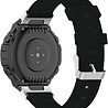 Strap-it® Strap-it Amazfit T-Rex (Pro) Nylon Segeltuch Armband (Schwarz) Strap-it® Strap-it Amazfit T-Rex (Pro) Nylon Segeltuch Armband (Schwarz)