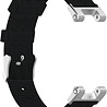 Strap-it® Strap-it Amazfit T-Rex (Pro) Nylon Segeltuch Armband (Schwarz) Strap-it® Strap-it Amazfit T-Rex (Pro) Nylon Segeltuch Armband (Schwarz)