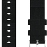Strap-it® Strap-it Amazfit T-Rex (Pro) Nylon Segeltuch Armband (Schwarz) Strap-it® Strap-it Amazfit T-Rex (Pro) Nylon Segeltuch Armband (Schwarz)