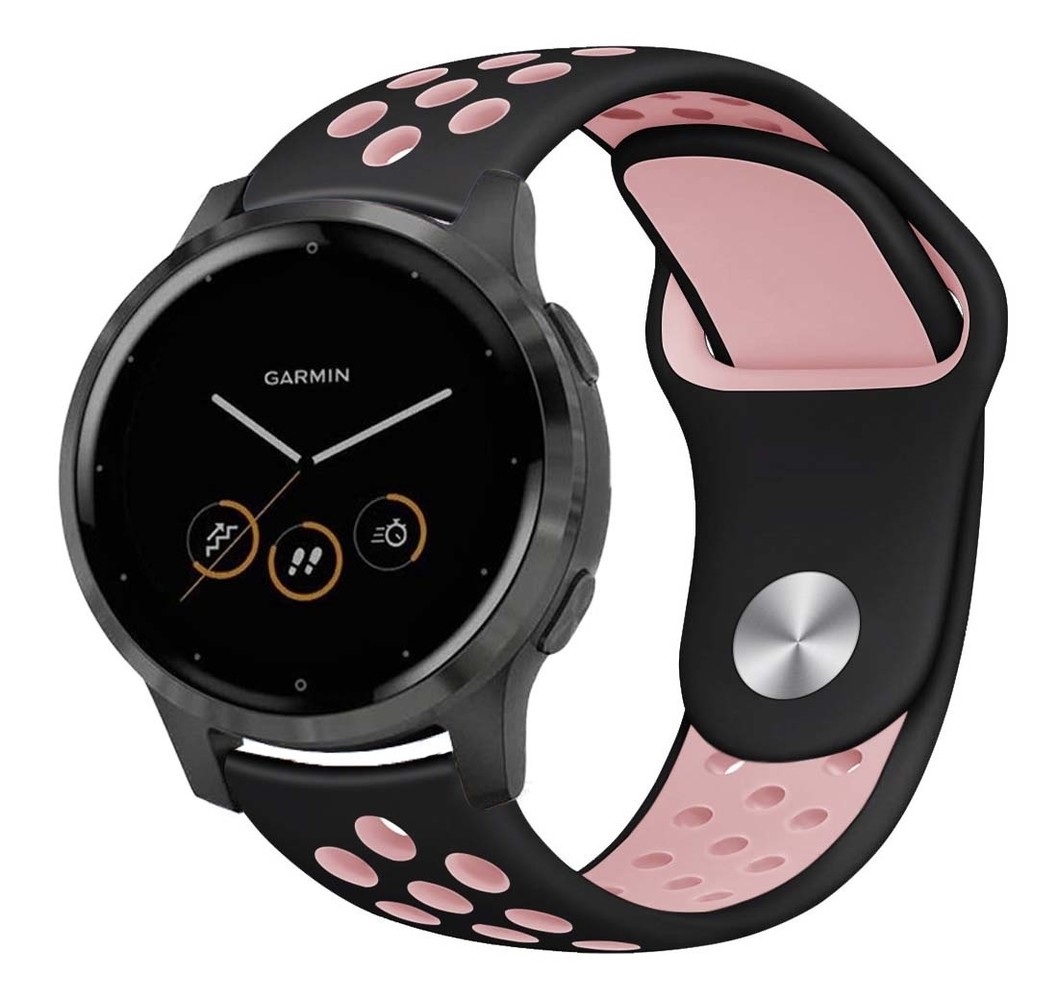 Vivoactive 4s rosa sale