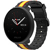 Strap-it® Strap-it Polar Ignite 2 Special Edition Armband (Schwarz/Gelb) Strap-it® Strap-it Polar Ignite 2 Special Edition Armband (Schwarz/Gelb)