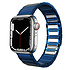 Apple Watch Luxus Magnetisches Stahlarmband (Blau) Apple Watch Luxus Magnetisches Stahlarmband (Blau)
