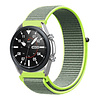 Strap-it® Strap-it Samsung Galaxy Watch 3 45mm Nylon Armband (Fluoreszierend) Strap-it® Strap-it Samsung Galaxy Watch 3 45mm Nylon Armband (Fluoreszierend)