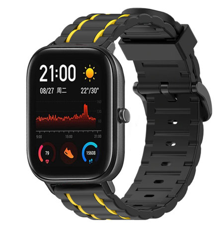 Amazfit sports hotsell