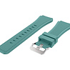 Strap-it® Strap-it Honor Magic Watch 2 Silikonarmband (Kieferngrün) Strap-it® Strap-it Honor Magic Watch 2 Silikonarmband (Kieferngrün)