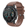 Strap-it® Strap-it Honor Magic Watch 2 Silikonarmband (Kaffeebraun) Strap-it® Strap-it Honor Magic Watch 2 Silikonarmband (Kaffeebraun)