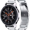 Strap-it® Strap-it Samsung Galaxy Watch 46mm Titanarmband (Silber) Strap-it® Strap-it Samsung Galaxy Watch 46mm Titanarmband (Silber)