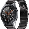 Strap-it® Strap-it Samsung Galaxy Watch 46mm Titanarmband (Schwarz) Strap-it® Strap-it Samsung Galaxy Watch 46mm Titanarmband (Schwarz)