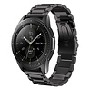 Strap-it® Strap-it Samsung Galaxy Watch 42mm Titanarmband (Schwarz) Strap-it® Strap-it Samsung Galaxy Watch 42mm Titanarmband (Schwarz)