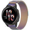 Strap-it® Strap-it Garmin Venu 2 Milanese Armband (Regenbogen) Strap-it® Strap-it Garmin Venu 2 Milanese Armband (Regenbogen)