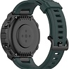 Strap-it® Strap-it Amazfit T-Rex (Pro) Silikonarmband (Dunkelgrün) Strap-it® Strap-it Amazfit T-Rex (Pro) Silikonarmband (Dunkelgrün)