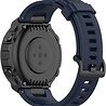 Strap-it® Strap-it Amazfit T-Rex (Pro) Silikonarmband (Dunkelblau) Strap-it® Strap-it Amazfit T-Rex (Pro) Silikonarmband (Dunkelblau)