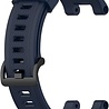 Strap-it® Strap-it Amazfit T-Rex (Pro) Silikonarmband (Dunkelblau) Strap-it® Strap-it Amazfit T-Rex (Pro) Silikonarmband (Dunkelblau)