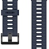 Strap-it® Strap-it Amazfit T-Rex (Pro) Silikonarmband (Dunkelblau) Strap-it® Strap-it Amazfit T-Rex (Pro) Silikonarmband (Dunkelblau)