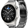 Strap-it® Strap-it Huawei Watch GT 3 Pro 46mm Titanarmband (Graphit) Strap-it® Strap-it Huawei Watch GT 3 Pro 46mm Titanarmband (Graphit)
