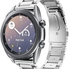 Strap-it® Strap-it Samsung Galaxy Watch 3 41mm Titanarmband (Silber) Strap-it® Strap-it Samsung Galaxy Watch 3 41mm Titanarmband (Silber)
