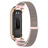 Strap-it® Strap-it Samsung Galaxy Fit 2 Nylon Armband (Rosa Sand) Strap-it® Strap-it Samsung Galaxy Fit 2 Nylon Armband (Rosa Sand)