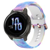 Strap-it® Sweet Candy Garmin Venu 2s 40mm Armband Strap-it® Sweet Candy Garmin Venu 2s 40mm Armband