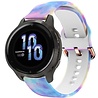 Strap-it® Strap-it Sweet Candy Garmin Venu 2s 40mm Armband Strap-it® Strap-it Sweet Candy Garmin Venu 2s 40mm Armband
