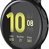 Strap-it® Strap-it Samsung Galaxy Watch Active 2 (44mm) TPU-Hülle (Schwarz) Strap-it® Strap-it Samsung Galaxy Watch Active 2 (44mm) TPU-Hülle (Schwarz)