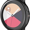 Strap-it® Strap-it Samsung Galaxy Watch Active 2 (40mm) TPU-Hülle (Schwarz) Strap-it® Strap-it Samsung Galaxy Watch Active 2 (40mm) TPU-Hülle (Schwarz)