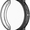 Strap-it® Strap-it Samsung Galaxy Watch Active 2 (40mm) TPU-Hülle (Schwarz) Strap-it® Strap-it Samsung Galaxy Watch Active 2 (40mm) TPU-Hülle (Schwarz)