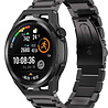 Strap-it® Strap-it Huawei Watch GT Runner Titanarmband (Schwarz) Strap-it® Strap-it Huawei Watch GT Runner Titanarmband (Schwarz)