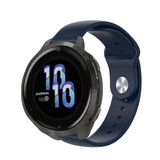 Strap-it® Garmin Venu 2s 40mm Sportarmband (Dunkelblau) Strap-it® Garmin Venu 2s 40mm Sportarmband (Dunkelblau)