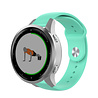 Strap-it® Strap-it Garmin Vivoactive 4s 40mm Sportarmband (Aqua) Strap-it® Strap-it Garmin Vivoactive 4s 40mm Sportarmband (Aqua)